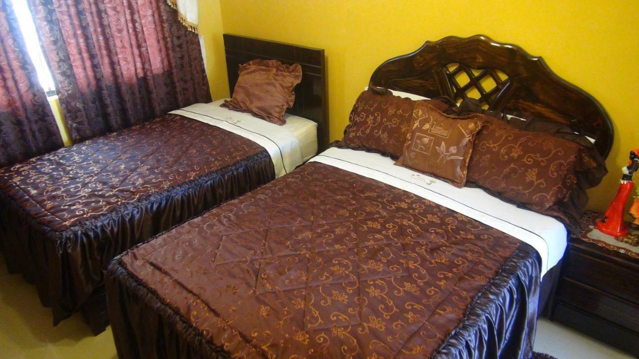 Hostal El Sueno De San Martin Paracas Eksteriør bilde