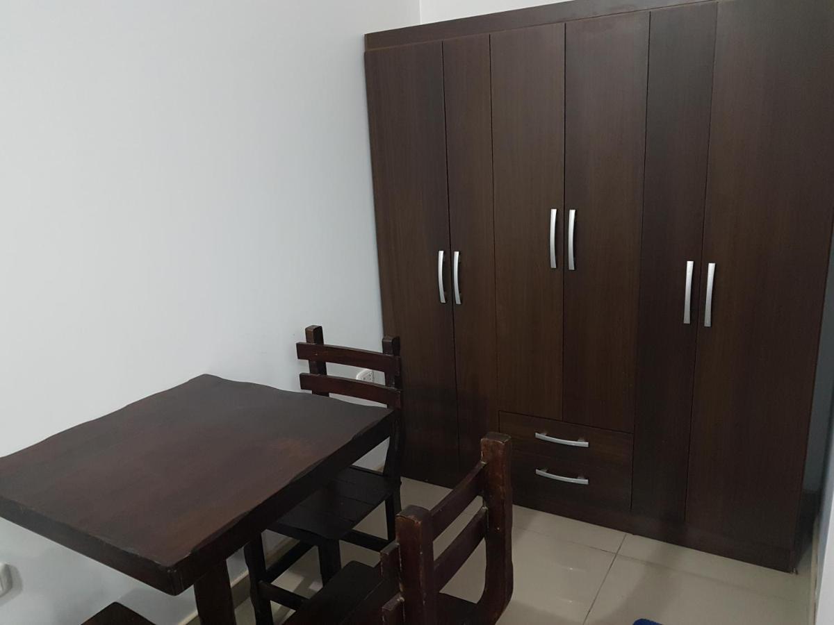 Hostal El Sueno De San Martin Paracas Eksteriør bilde