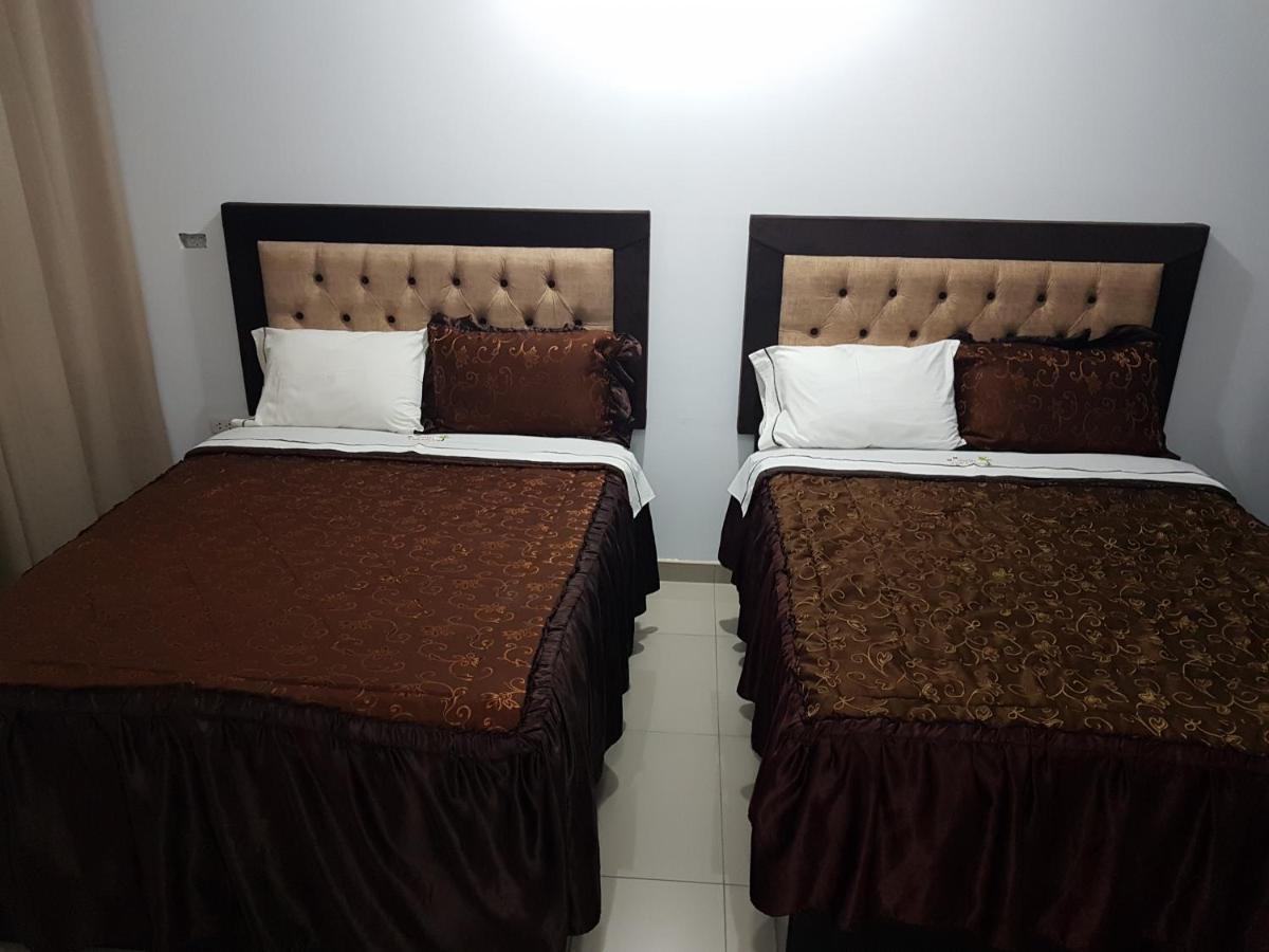 Hostal El Sueno De San Martin Paracas Eksteriør bilde